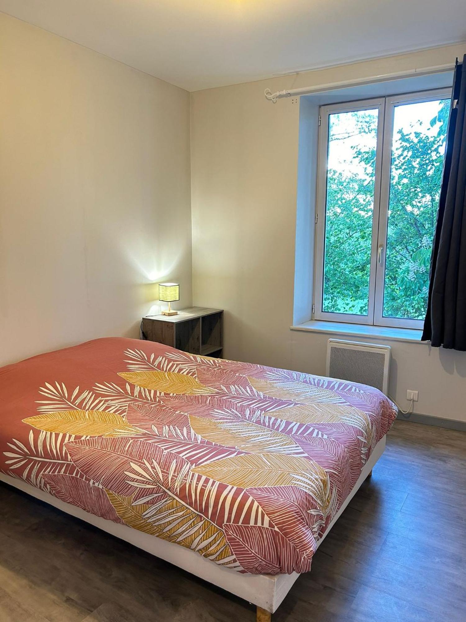 Holiday home A&j Family - Sur Loire - Guedelon *