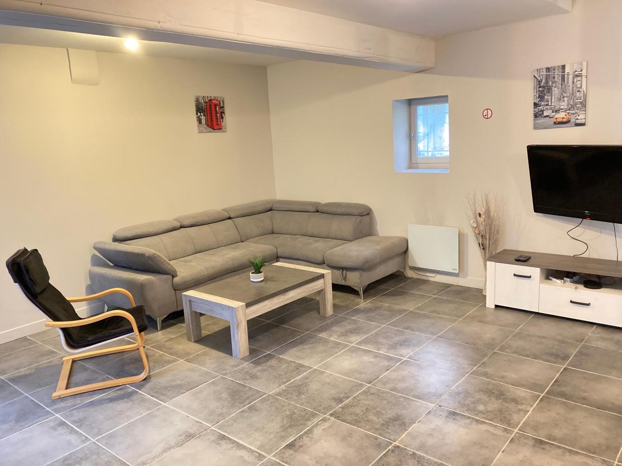 Holiday home A&j Family - Sur Loire - Guedelon Neuvy-sur-Loire
